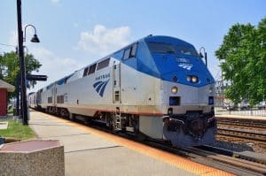 Does Tulsa Need Amtrak Back?